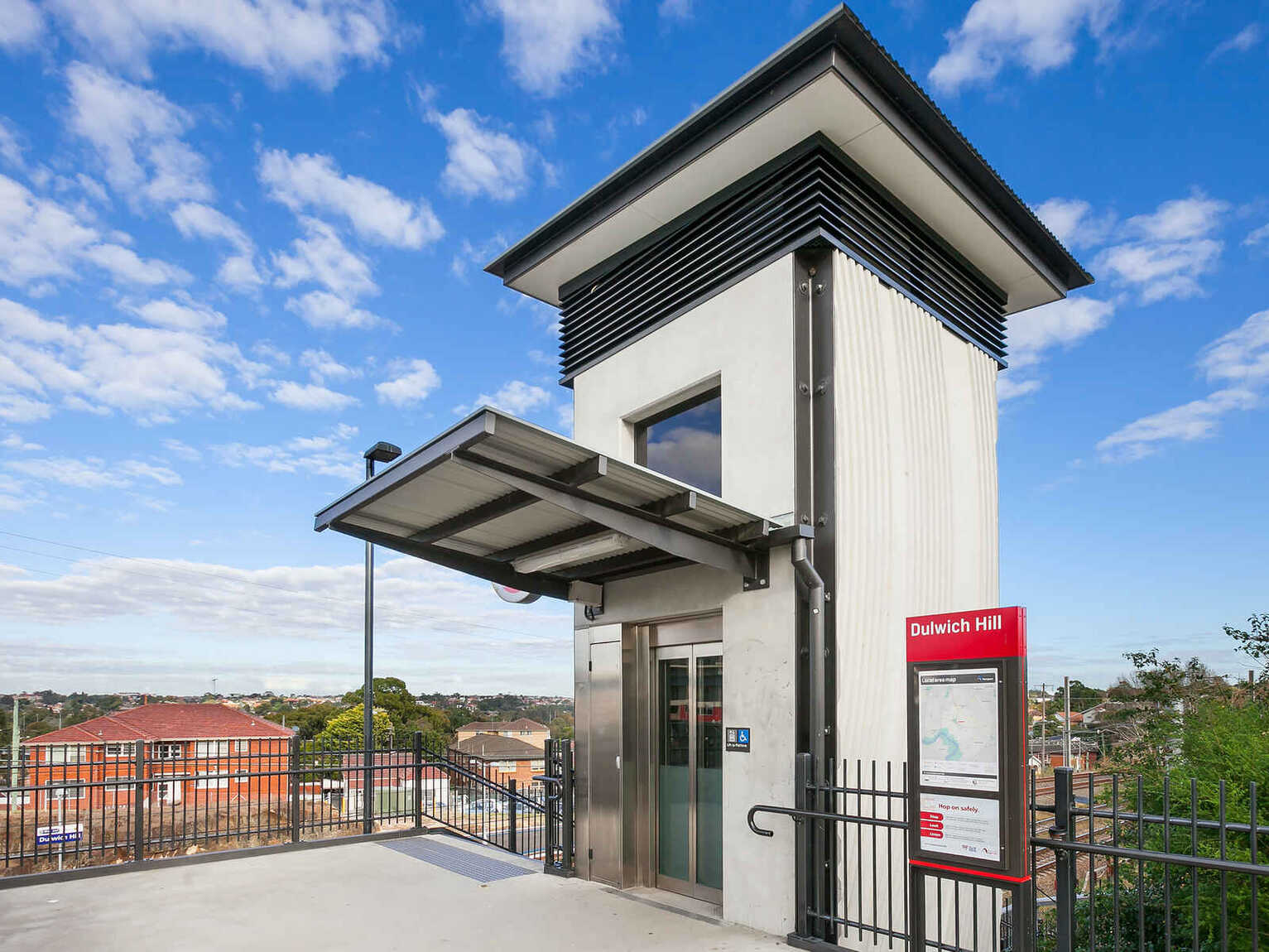 24/22 Ness Avenue Dulwich Hill 24/22 Ness Avenue Dulwich Hill