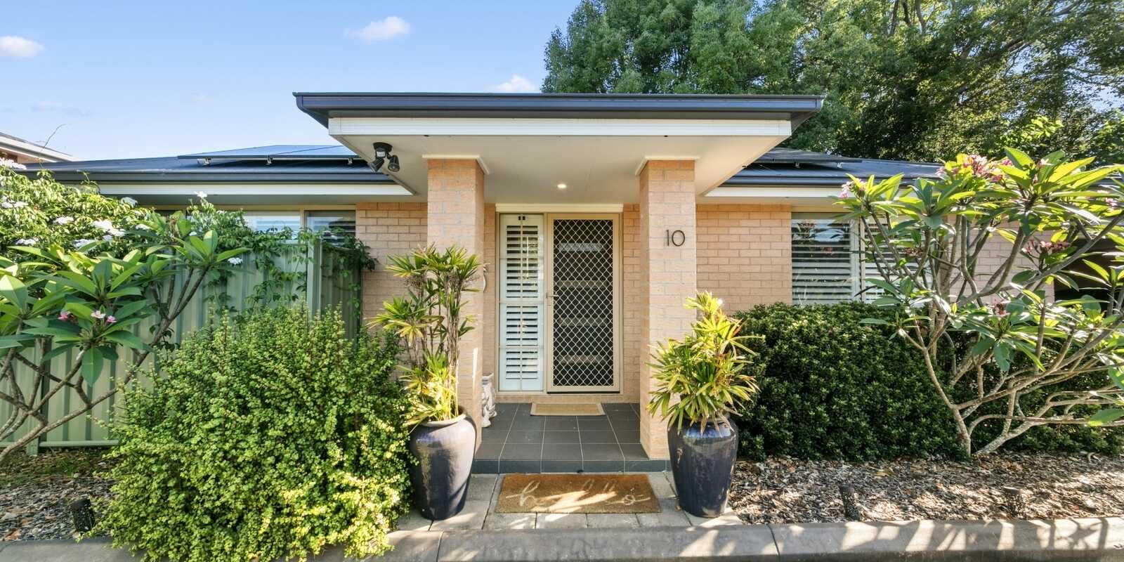 10/263-265 Blackwall Road Woy Woy 10/263-265 Blackwall Road Woy Woy