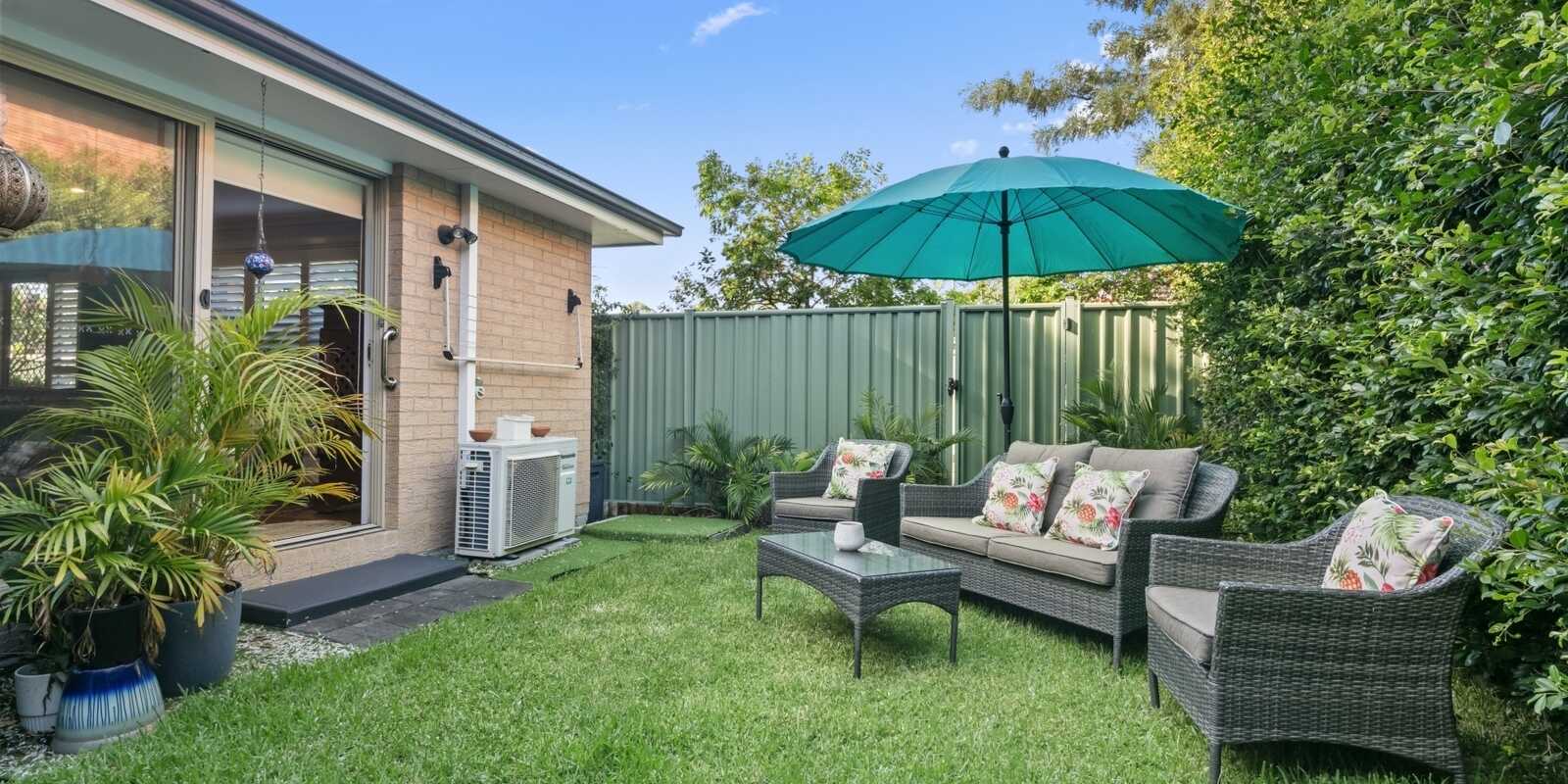 10/263-265 Blackwall Road Woy Woy 10/263-265 Blackwall Road Woy Woy