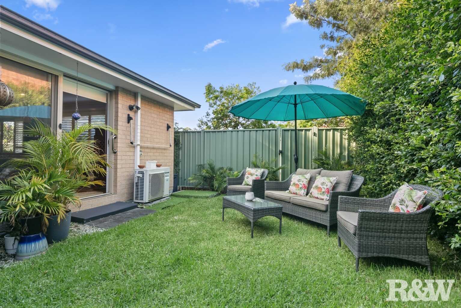 10/263-265 Blackwall Road Woy Woy 10/263-265 Blackwall Road Woy Woy