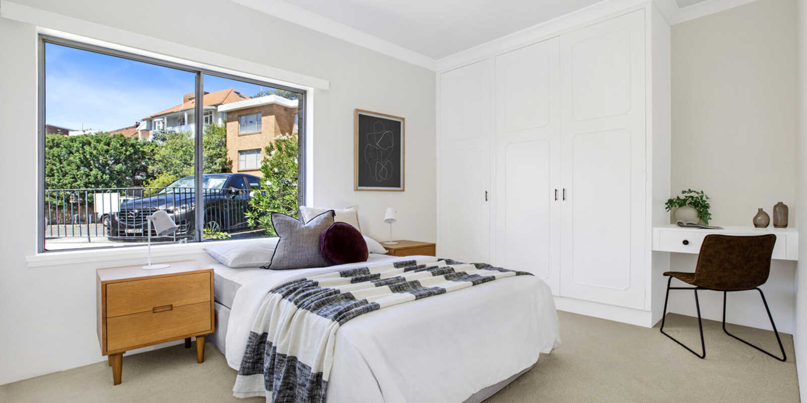 24/3 Mosman Street Mosman 24/3 Mosman Street Mosman