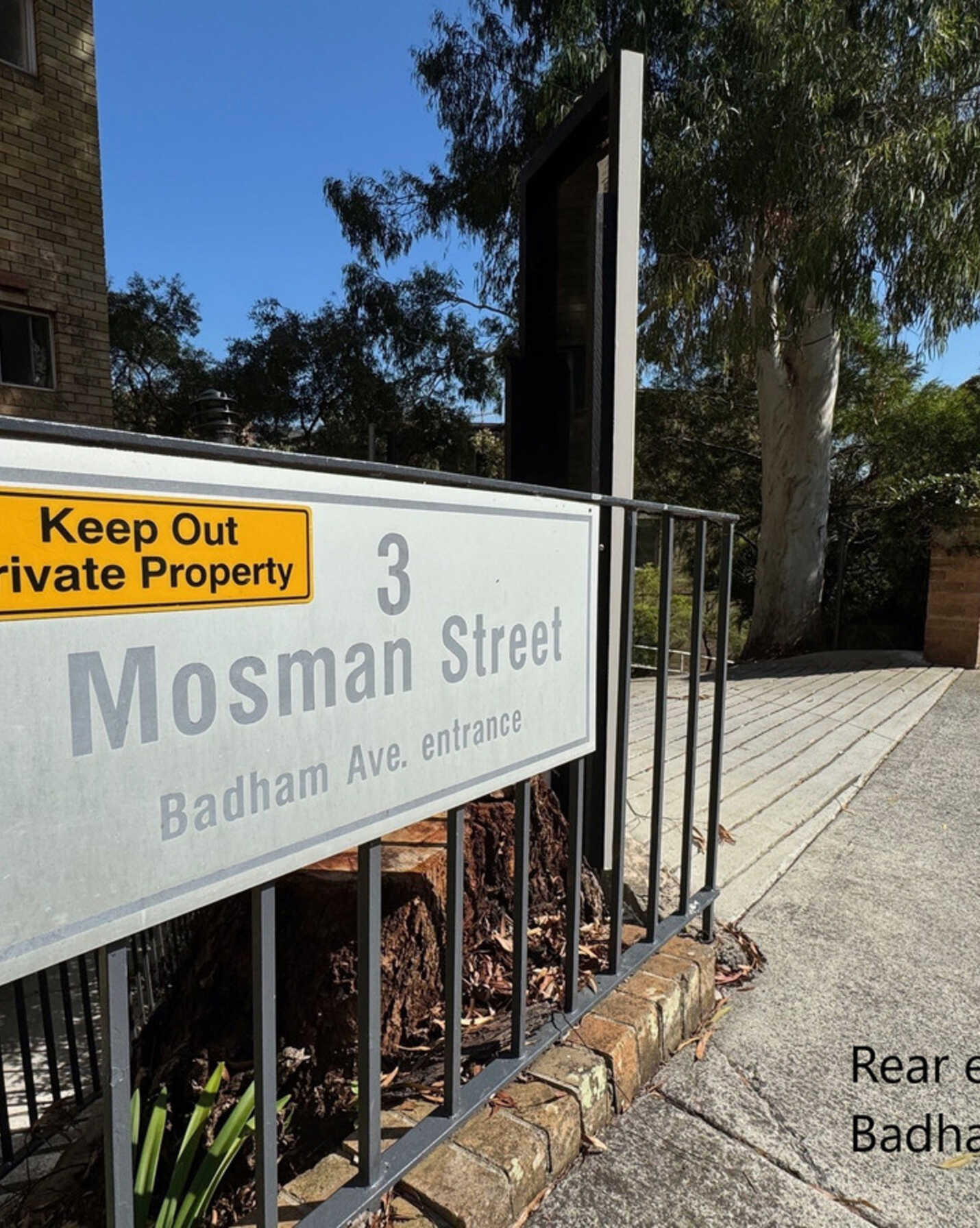 24/3 Mosman Street Mosman, Mosman - Thumbnail 8