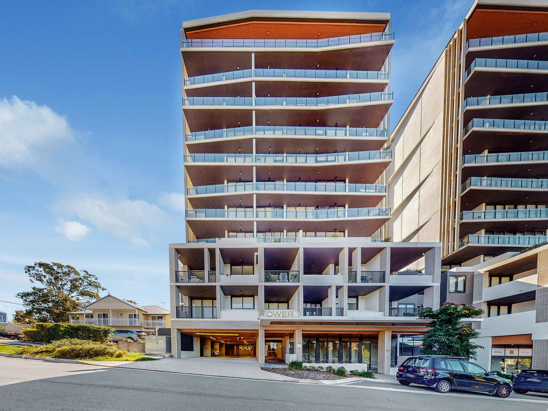 183/49 Sparkes Street Chermside
