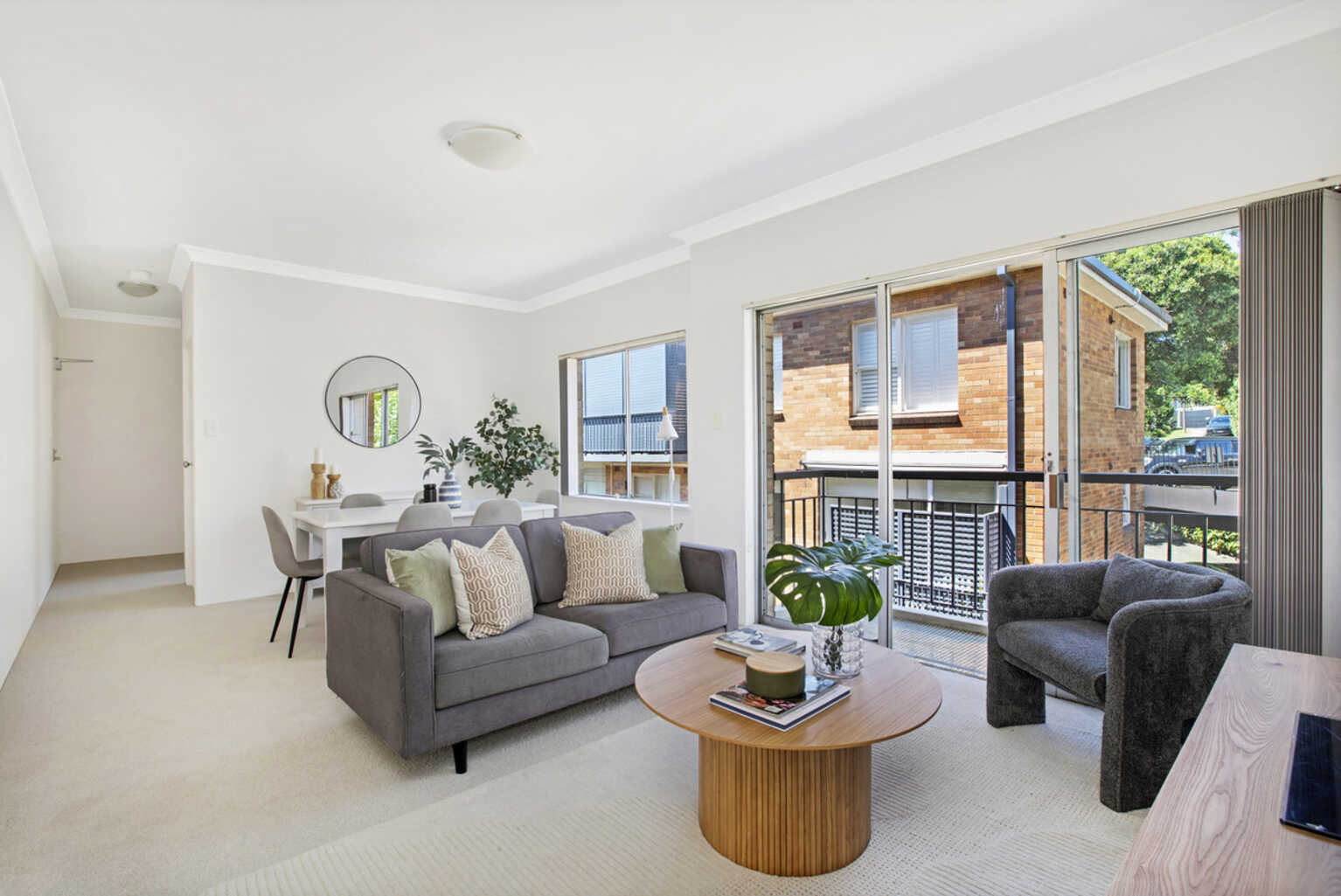 24/3 Mosman Street Mosman 24/3 Mosman Street Mosman