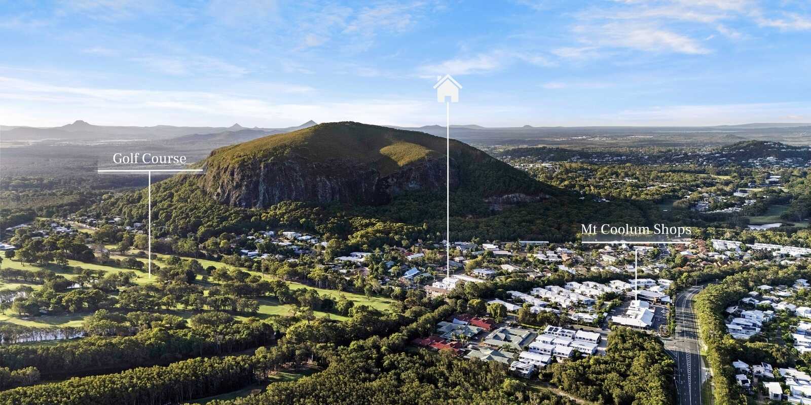 1/4 Jarnahill Drive Mount Coolum 1/4 Jarnahill Drive Mount Coolum