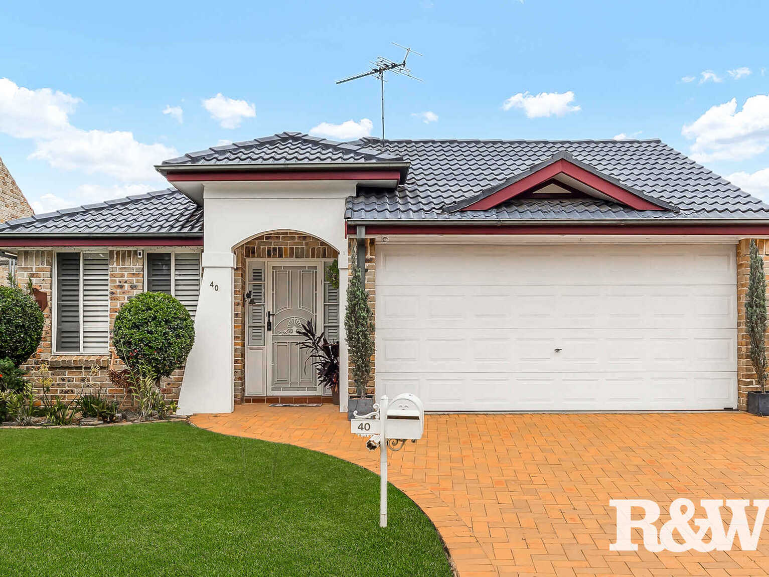 40 Pimelea Place Rooty Hill 40 Pimelea Place Rooty Hill