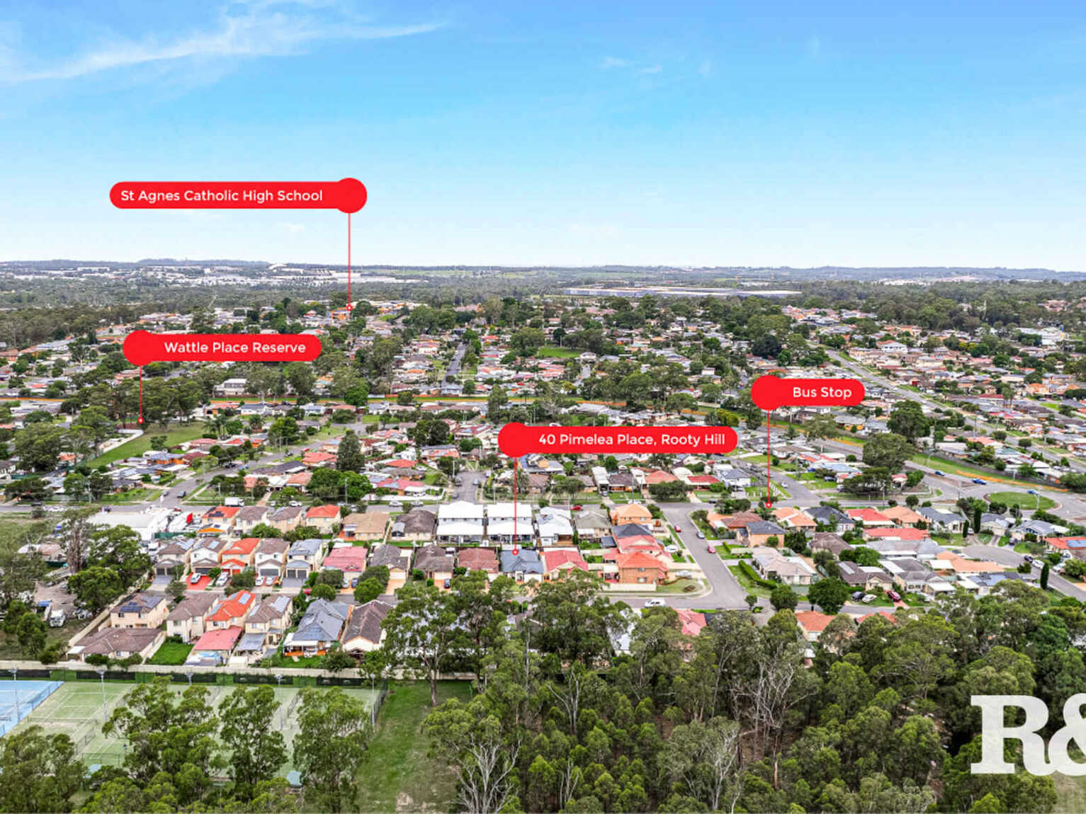 40 Pimelea Place Rooty Hill 40 Pimelea Place Rooty Hill