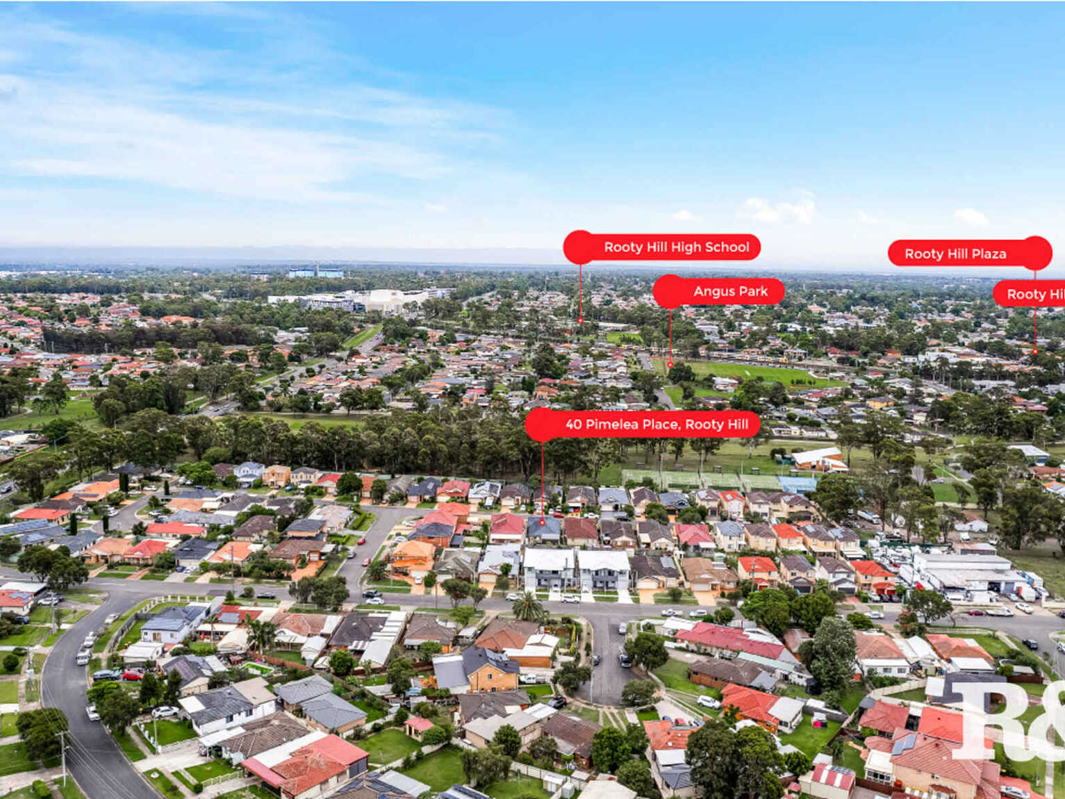40 Pimelea Place Rooty Hill 40 Pimelea Place Rooty Hill