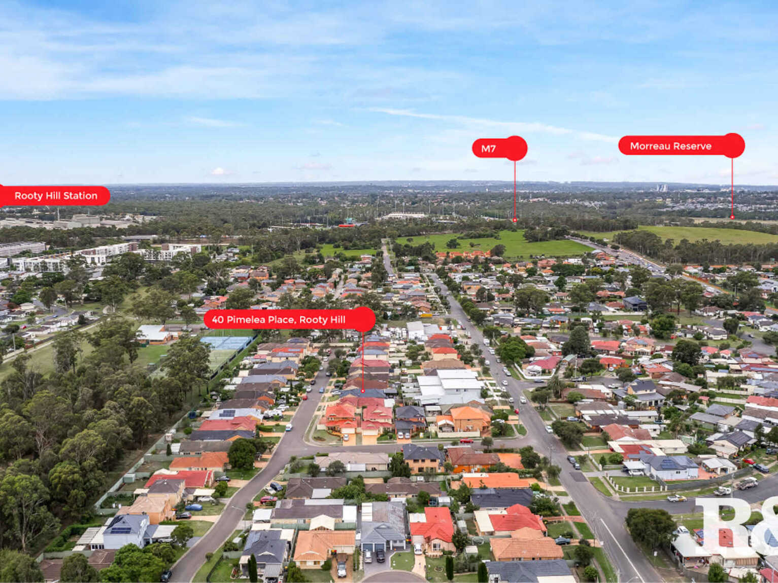 40 Pimelea Place Rooty Hill 40 Pimelea Place Rooty Hill