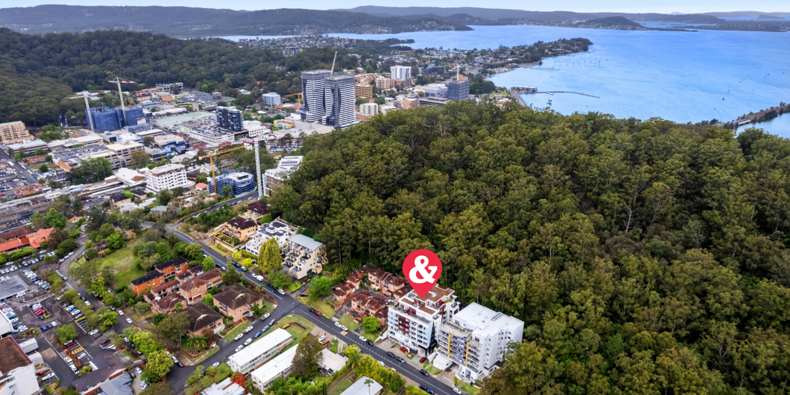 13/77 Faunce Street West Gosford 13/77 Faunce Street West Gosford