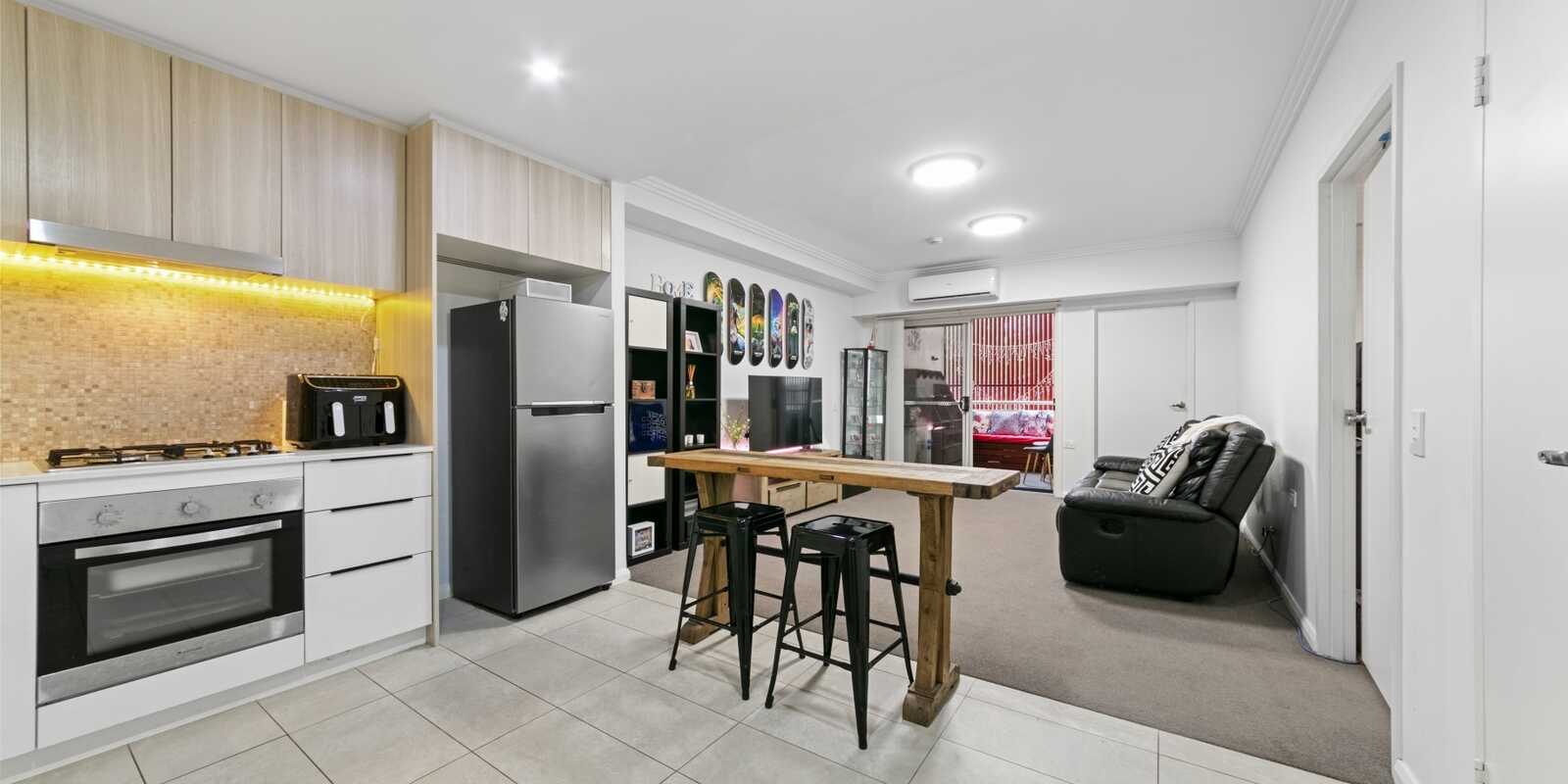 13/77 Faunce Street West Gosford 13/77 Faunce Street West Gosford