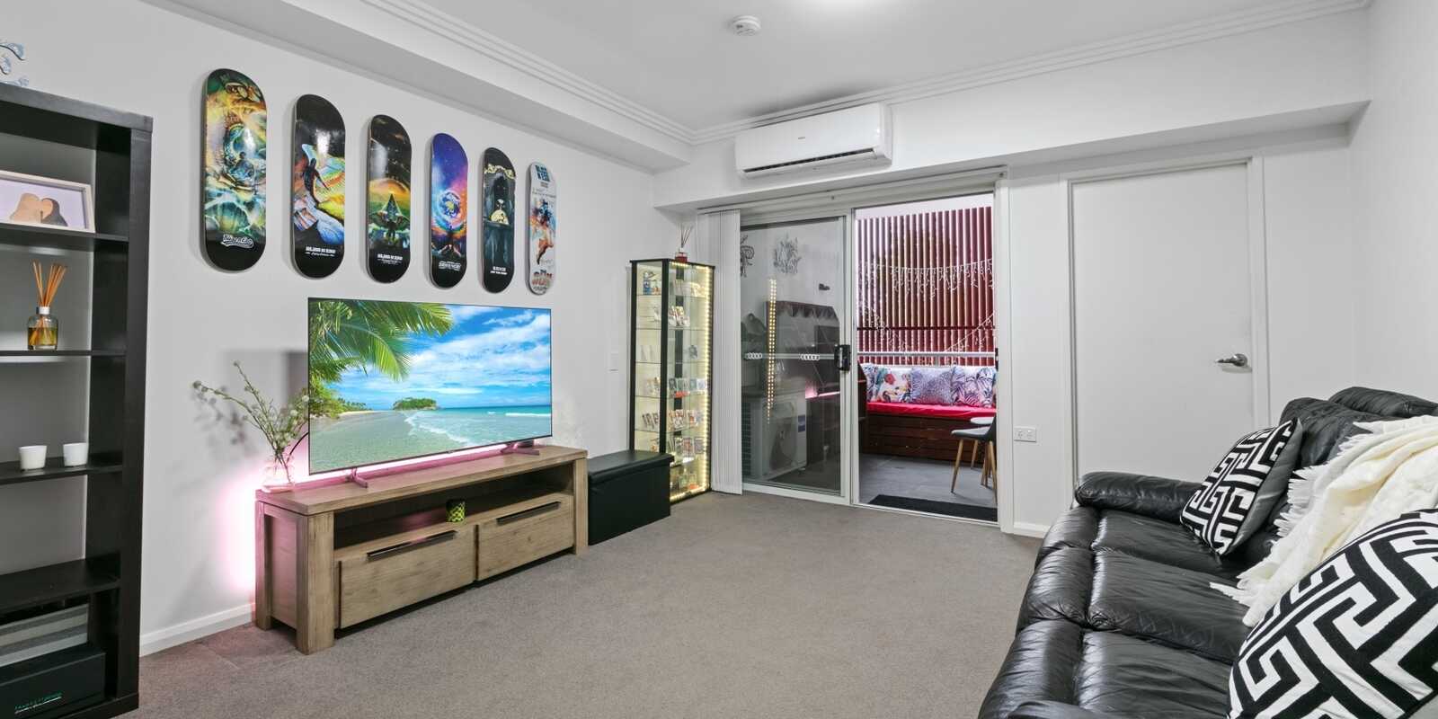 13/77 Faunce Street West Gosford 13/77 Faunce Street West Gosford