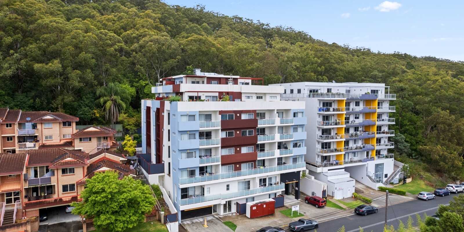 13/77 Faunce Street West Gosford 13/77 Faunce Street West Gosford