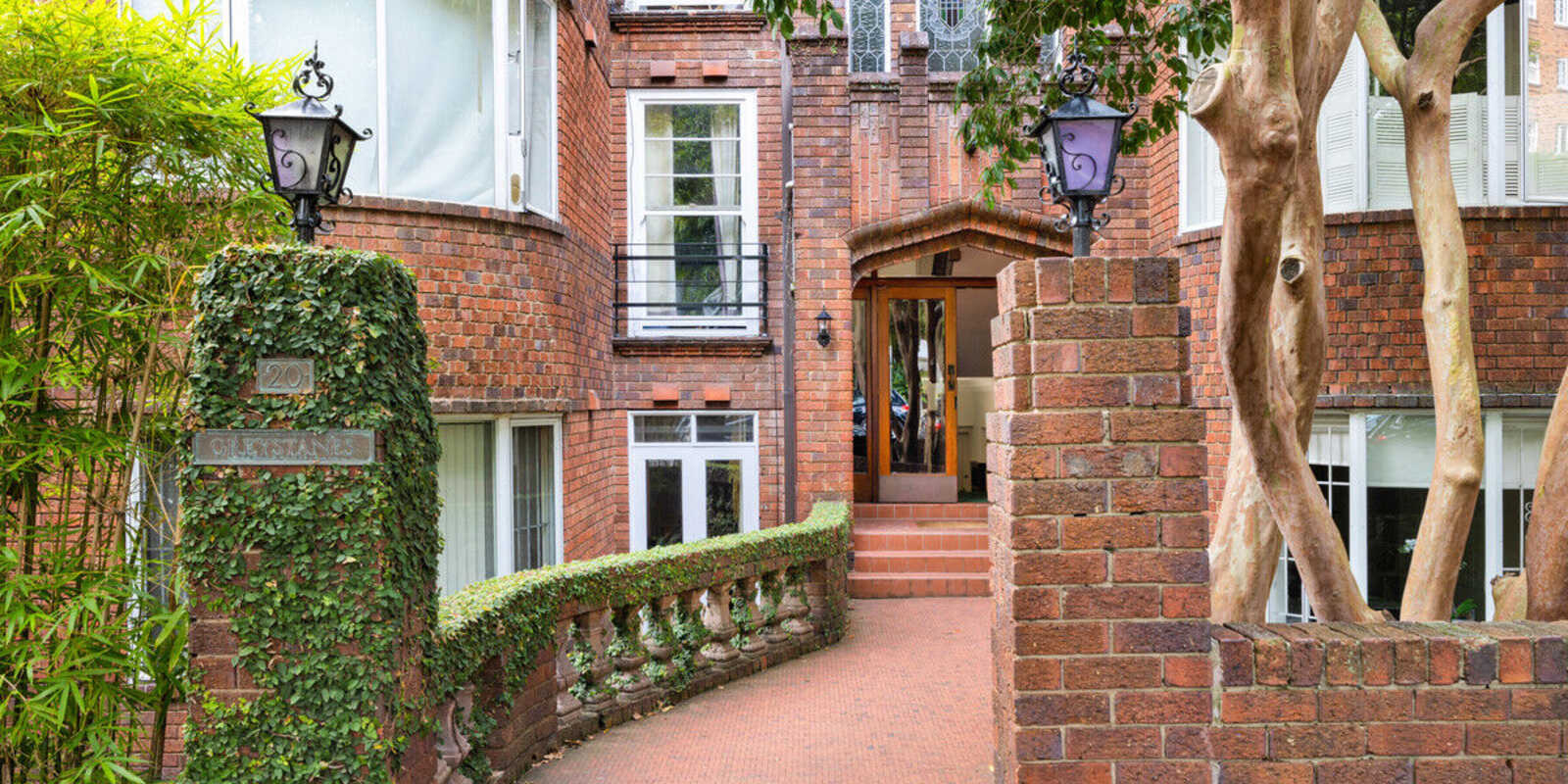 18/20 Ocean Avenue Double Bay 18/20 Ocean Avenue Double Bay