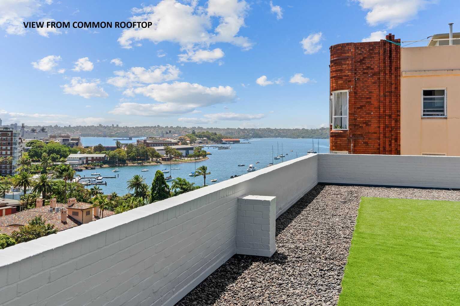 21/4 Ithaca Road Elizabeth Bay 21/4 Ithaca Road Elizabeth Bay