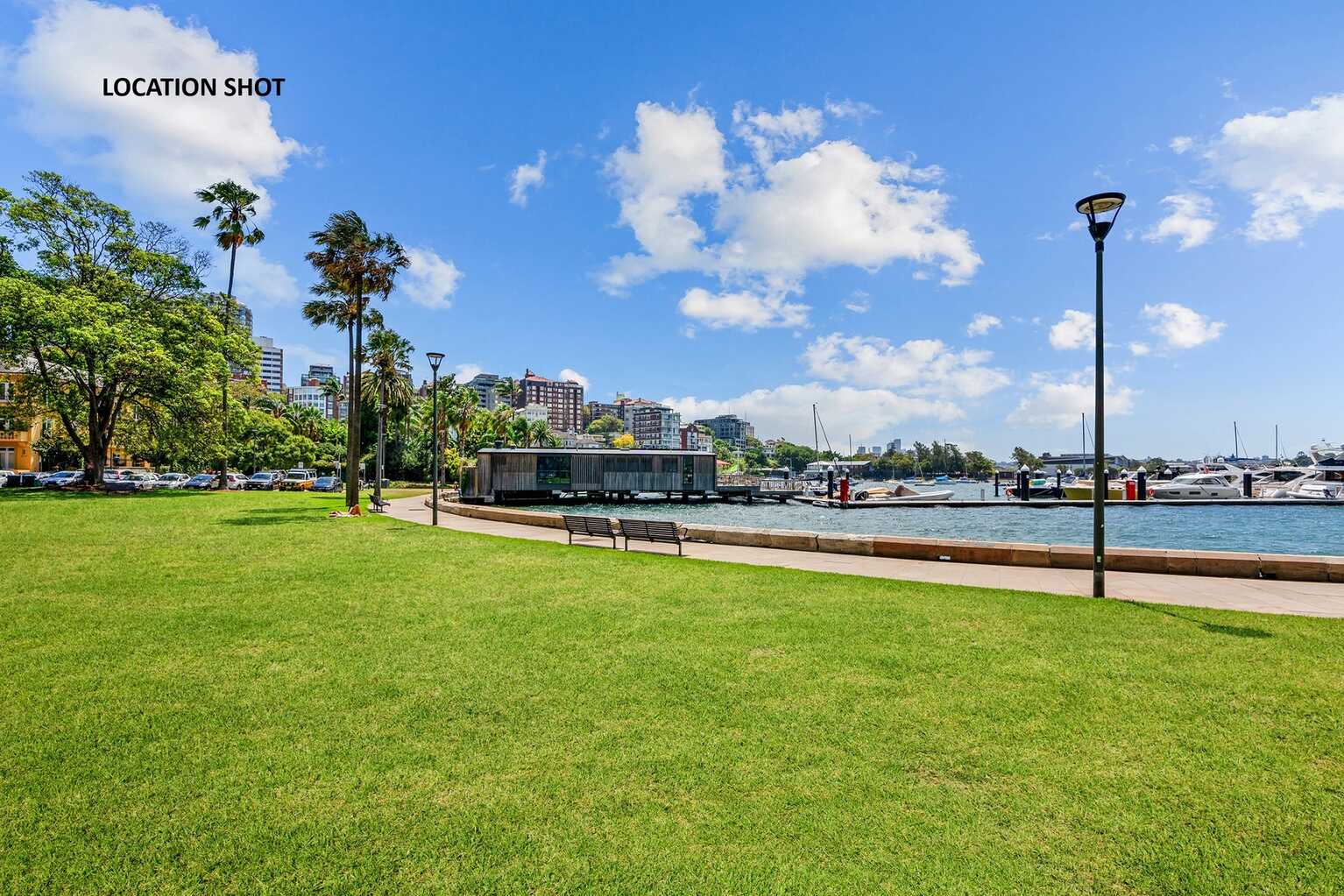21/4 Ithaca Road Elizabeth Bay 21/4 Ithaca Road Elizabeth Bay