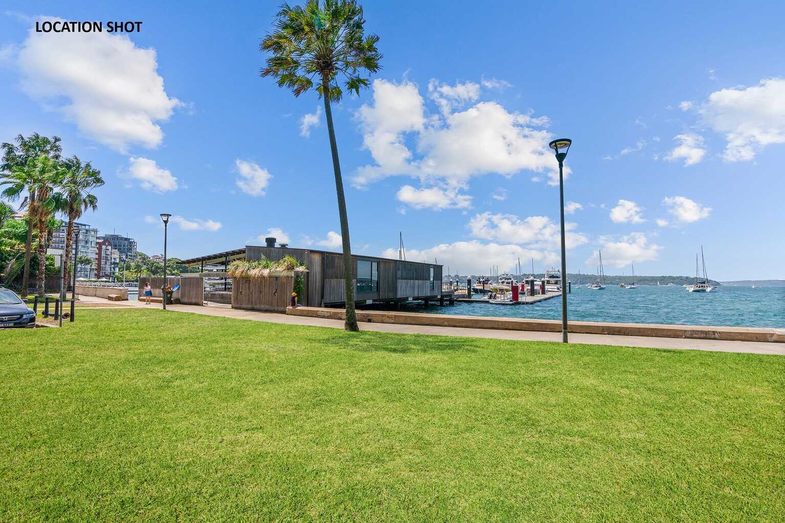 21/4 Ithaca Road Elizabeth Bay 21/4 Ithaca Road Elizabeth Bay