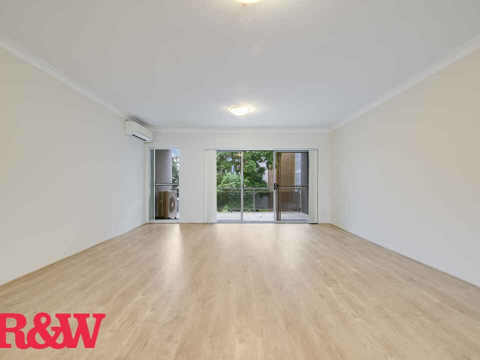 17/7-9 King Street Campbelltown