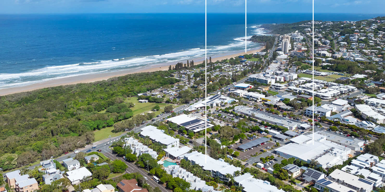 311/2 Margaret Street Coolum Beach 311/2 Margaret Street Coolum Beach