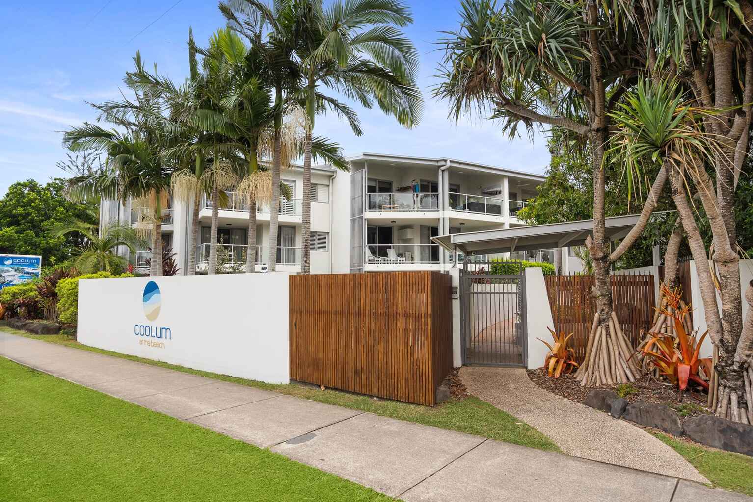 311/2 Margaret Street Coolum Beach 311/2 Margaret Street Coolum Beach
