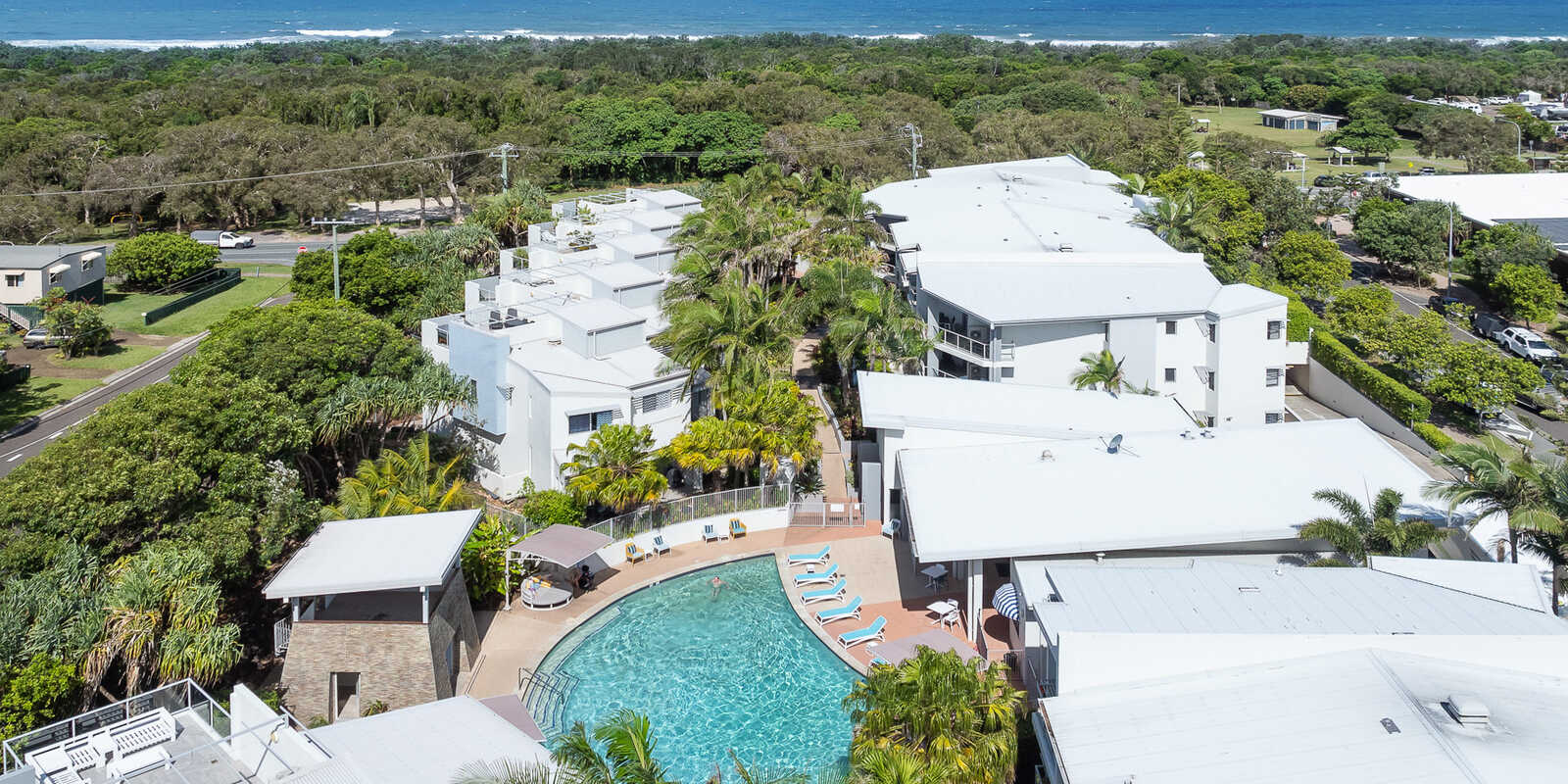 311/2 Margaret Street Coolum Beach 311/2 Margaret Street Coolum Beach