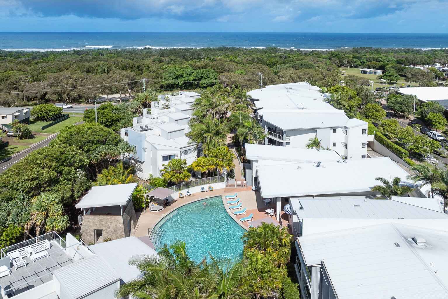 311/2 Margaret Street Coolum Beach 311/2 Margaret Street Coolum Beach