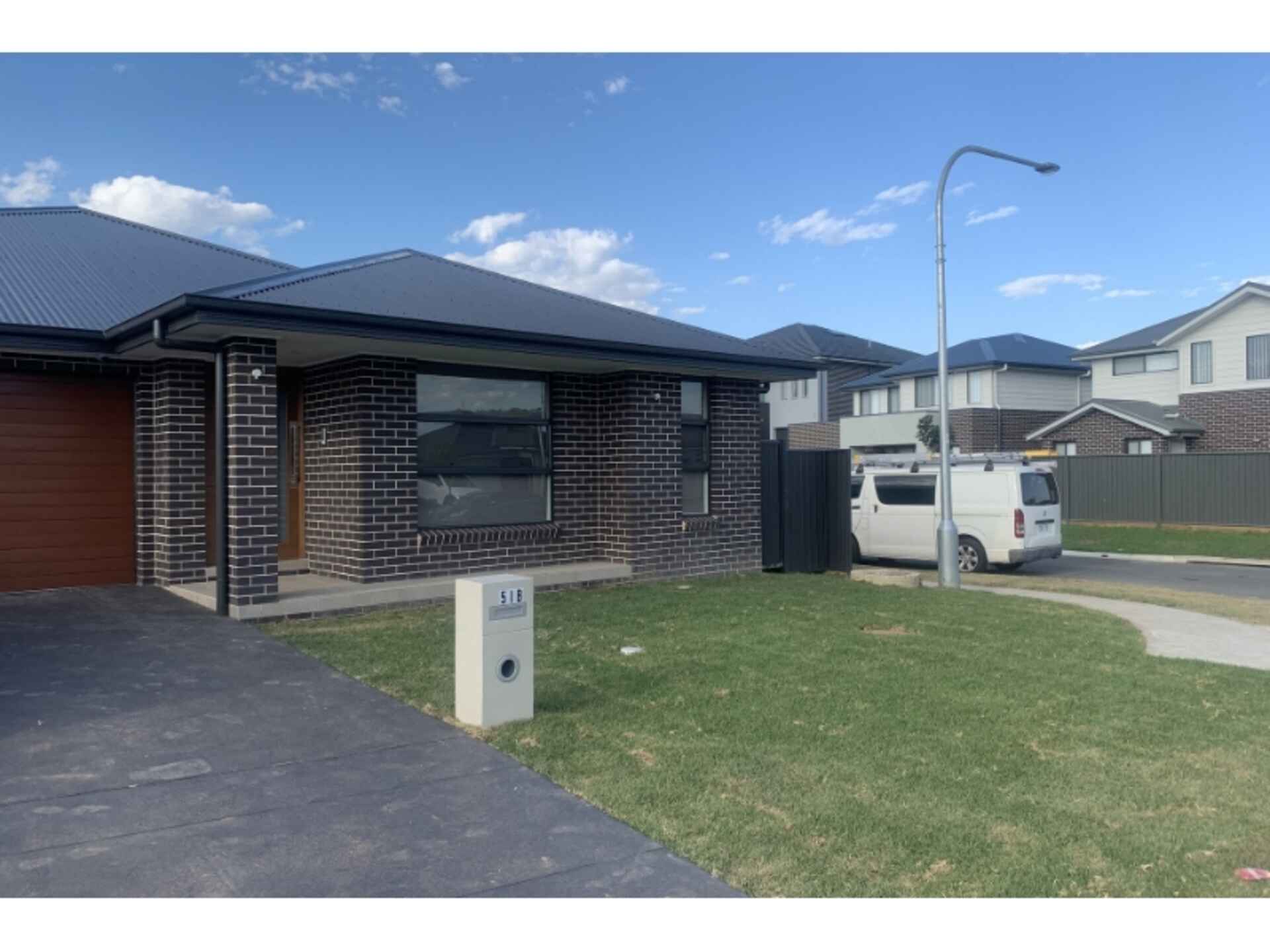 51B Silverton Street Gregory Hills