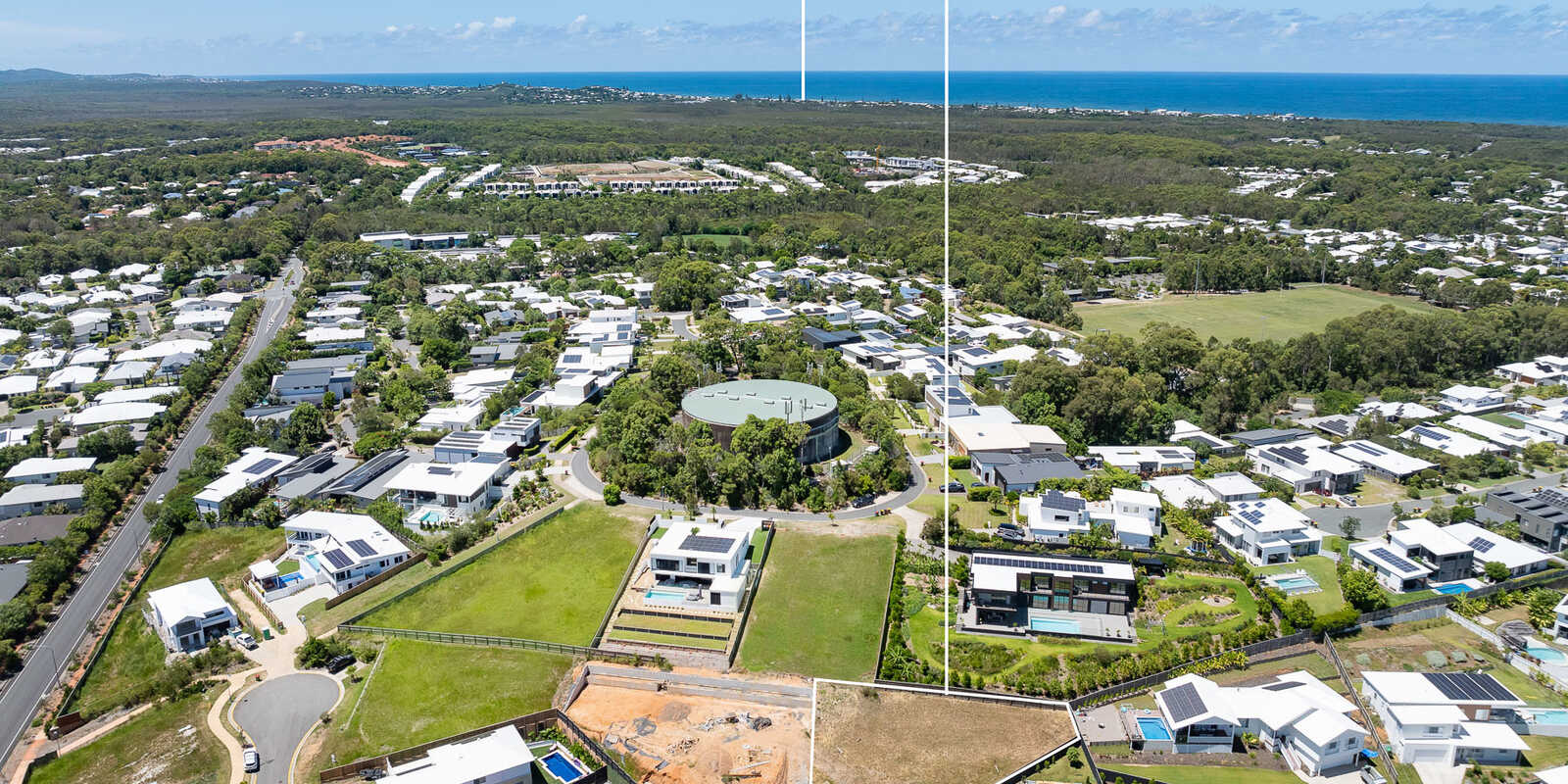 7 Sandpiper Place Peregian Springs 7 Sandpiper Place Peregian Springs