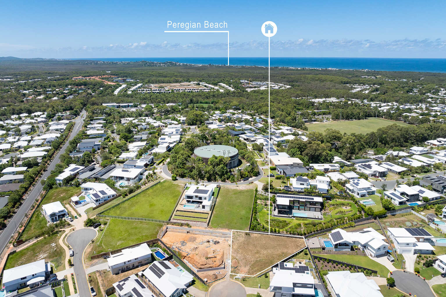 7 Sandpiper Place Peregian Springs 7 Sandpiper Place Peregian Springs