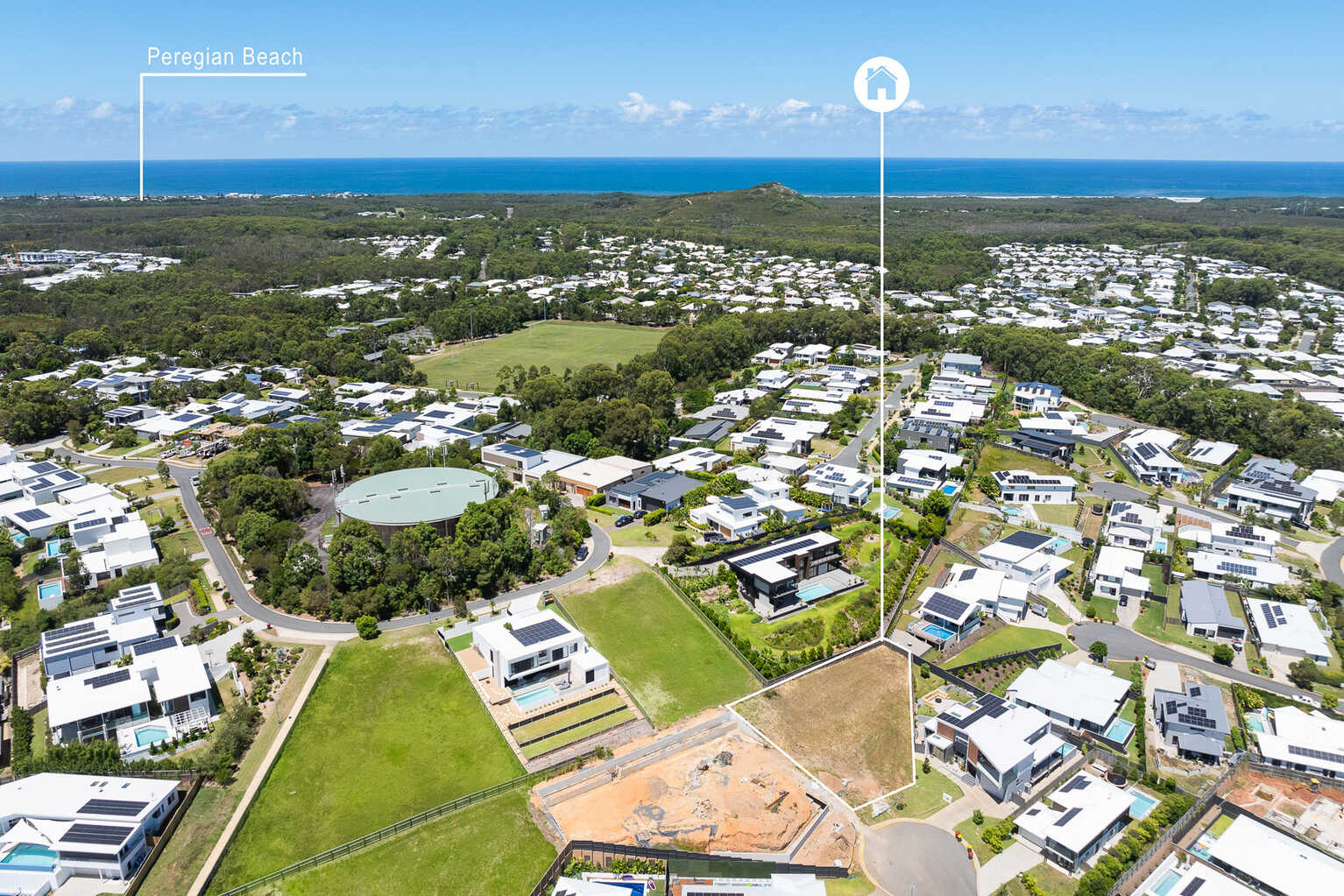 7 Sandpiper Place Peregian Springs 7 Sandpiper Place Peregian Springs
