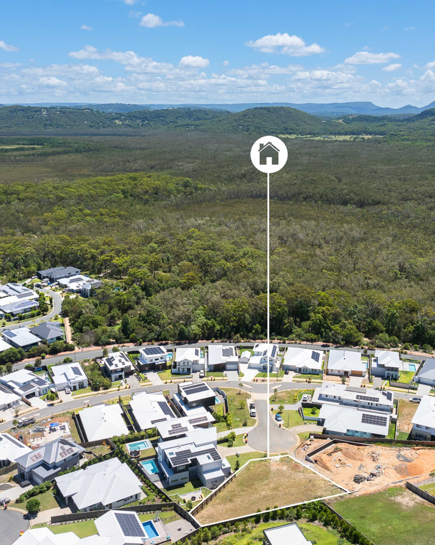 7 Sandpiper Place Peregian Springs, Springs - Thumbnail 6