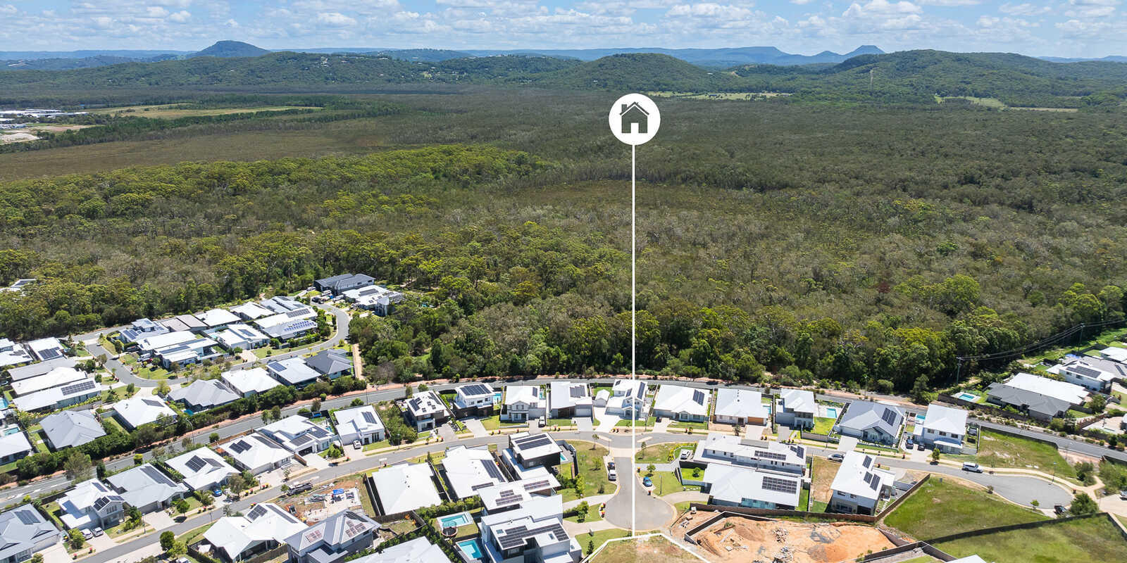 7 Sandpiper Place Peregian Springs 7 Sandpiper Place Peregian Springs