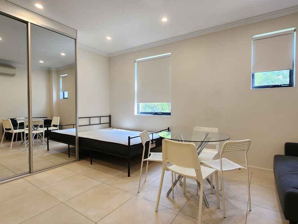 16A Jersey Road Strathfield