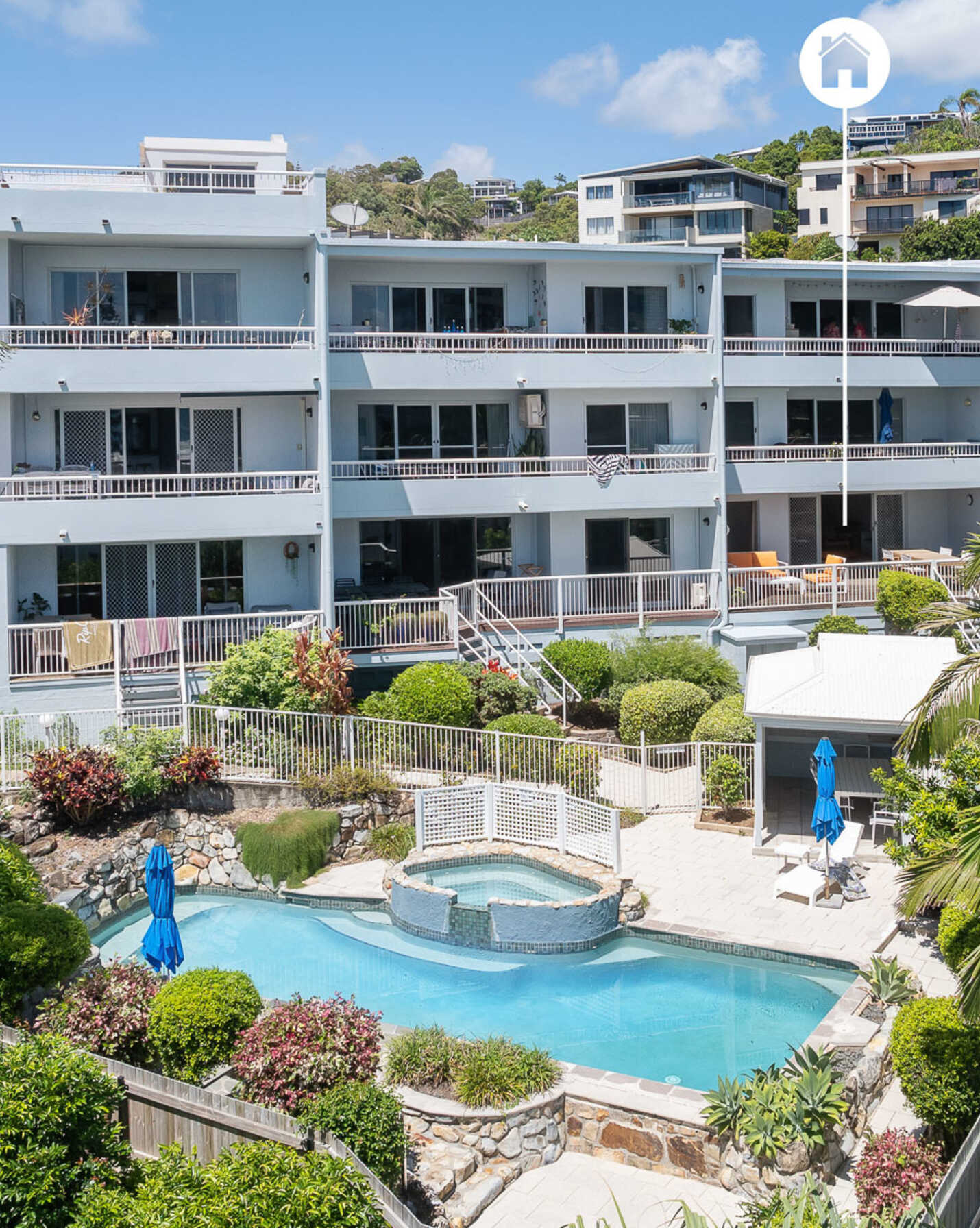 2/59 Coolum Terrace Coolum Beach, Beach - Thumbnail 2