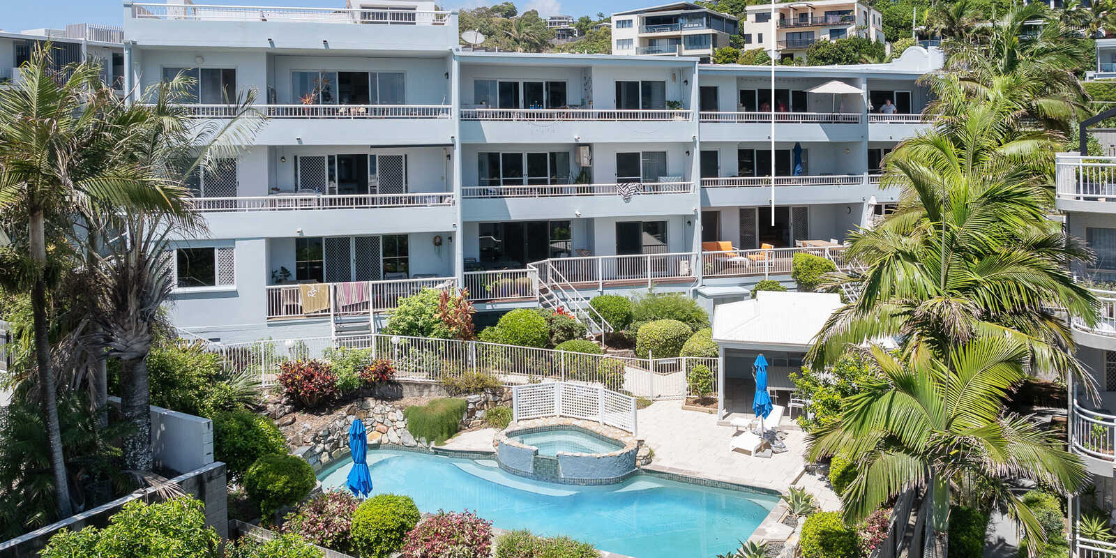 2/59 Coolum Terrace Coolum Beach 2/59 Coolum Terrace Coolum Beach