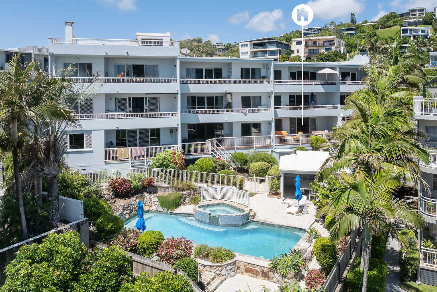 2/59 Coolum Terrace Coolum Beach 2/59 Coolum Terrace Coolum Beach
