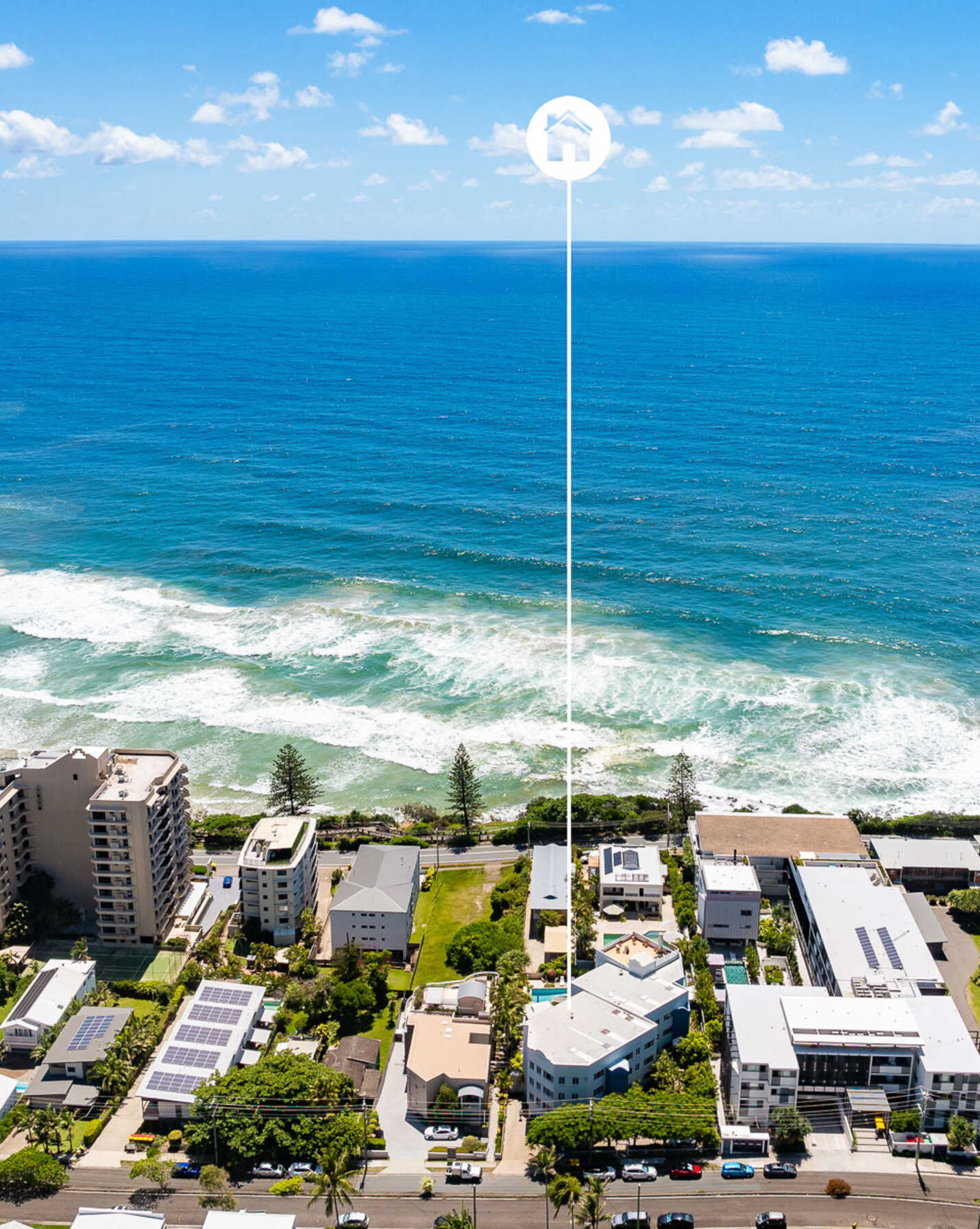 2/59 Coolum Terrace Coolum Beach, Beach - Thumbnail 3