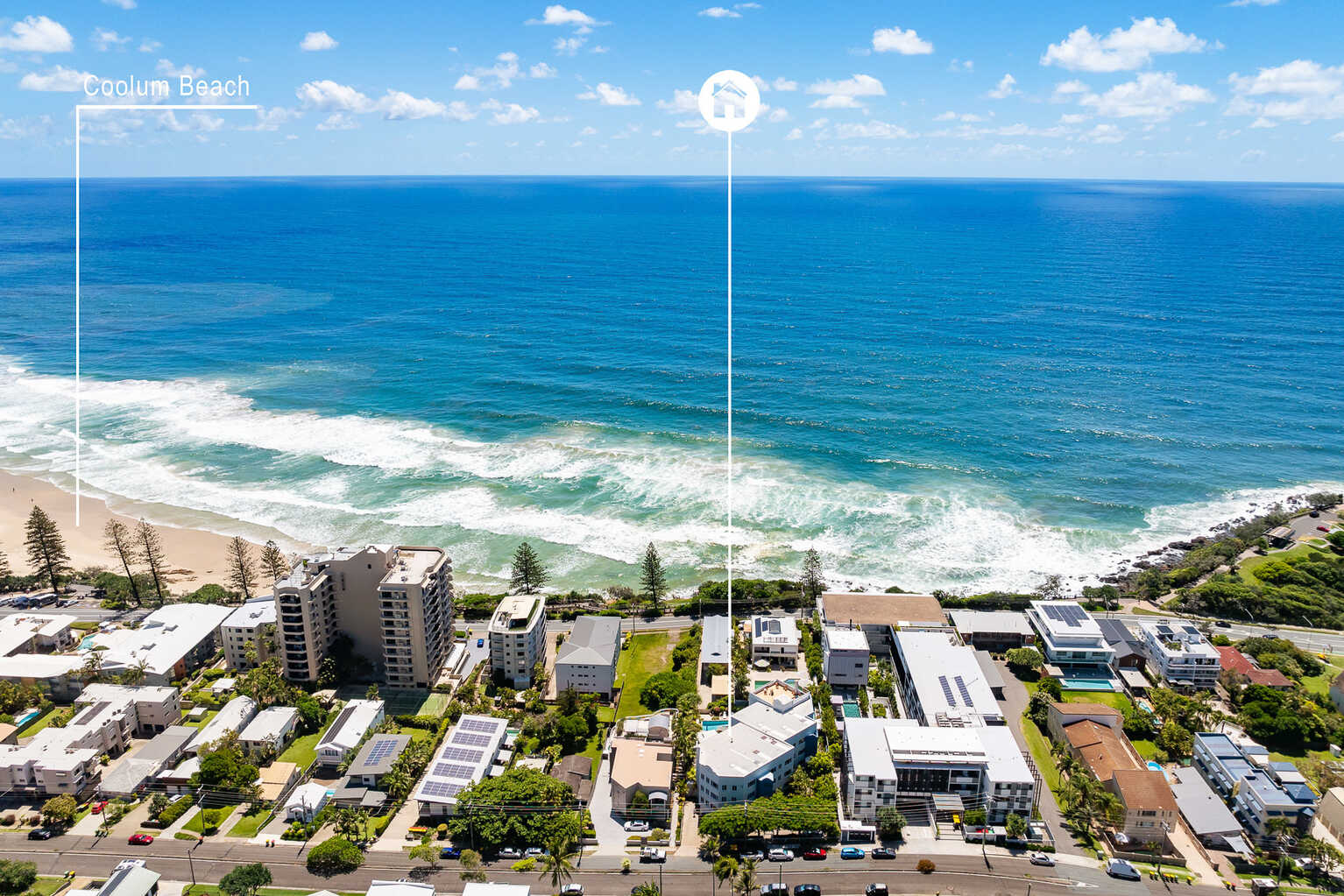 2/59 Coolum Terrace Coolum Beach 2/59 Coolum Terrace Coolum Beach