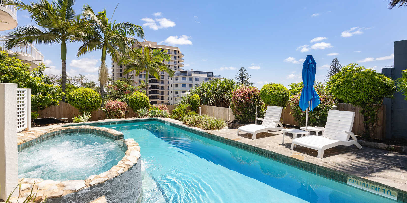 2/59 Coolum Terrace Coolum Beach 2/59 Coolum Terrace Coolum Beach