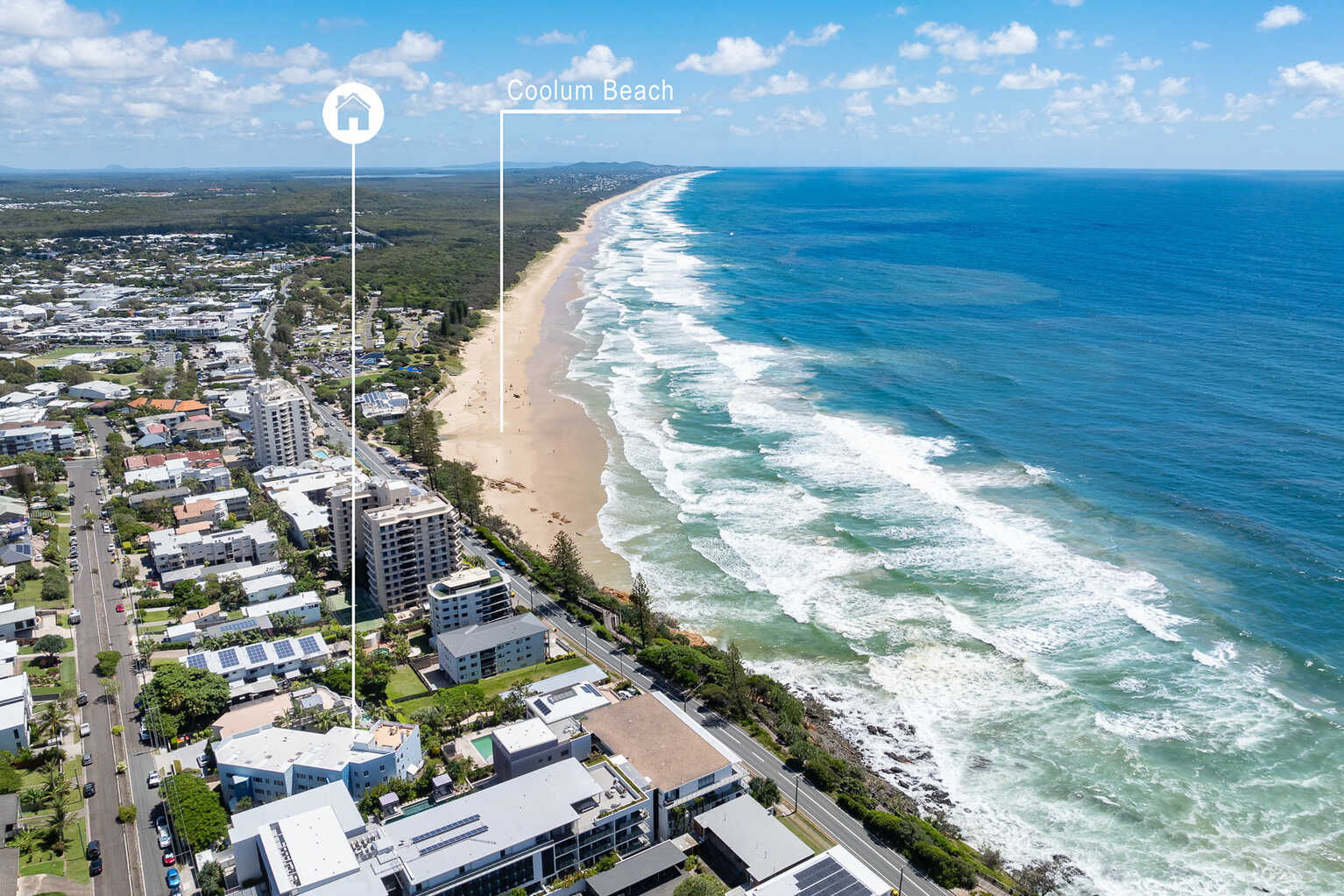 2/59 Coolum Terrace Coolum Beach 2/59 Coolum Terrace Coolum Beach