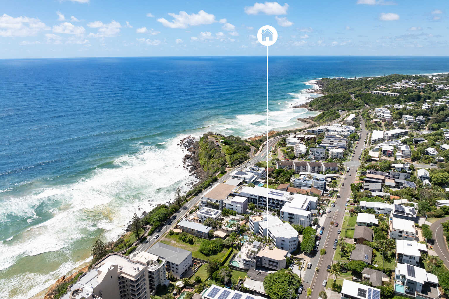2/59 Coolum Terrace Coolum Beach 2/59 Coolum Terrace Coolum Beach