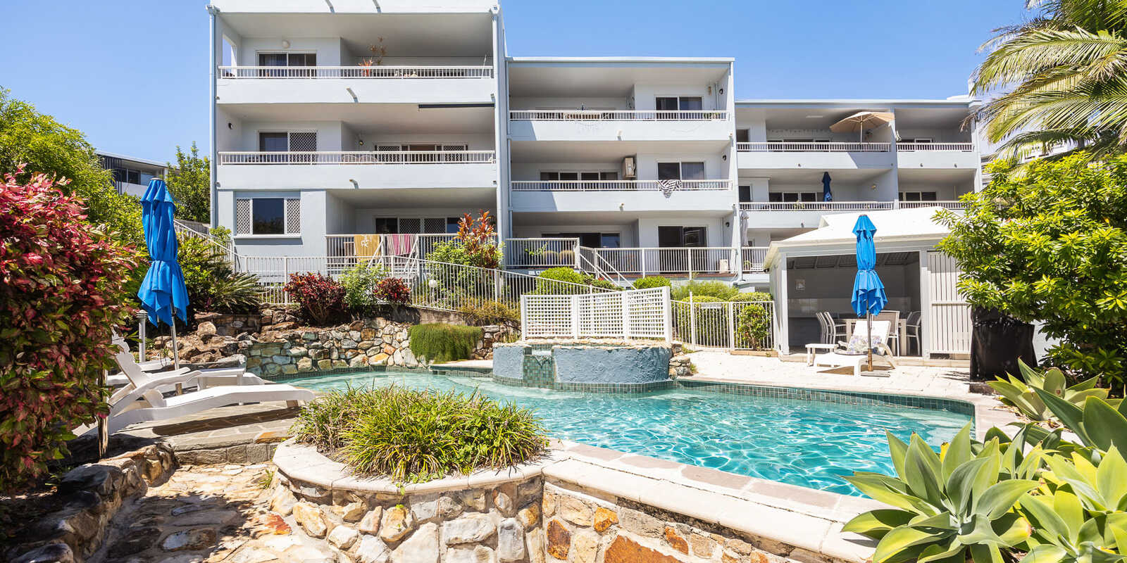 2/59 Coolum Terrace Coolum Beach 2/59 Coolum Terrace Coolum Beach