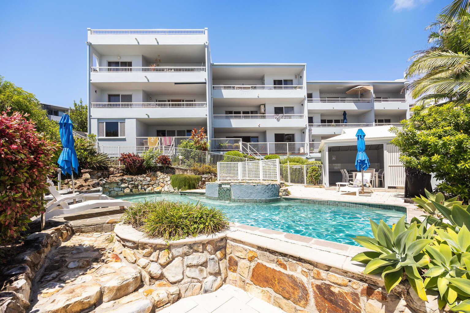 2/59 Coolum Terrace Coolum Beach 2/59 Coolum Terrace Coolum Beach