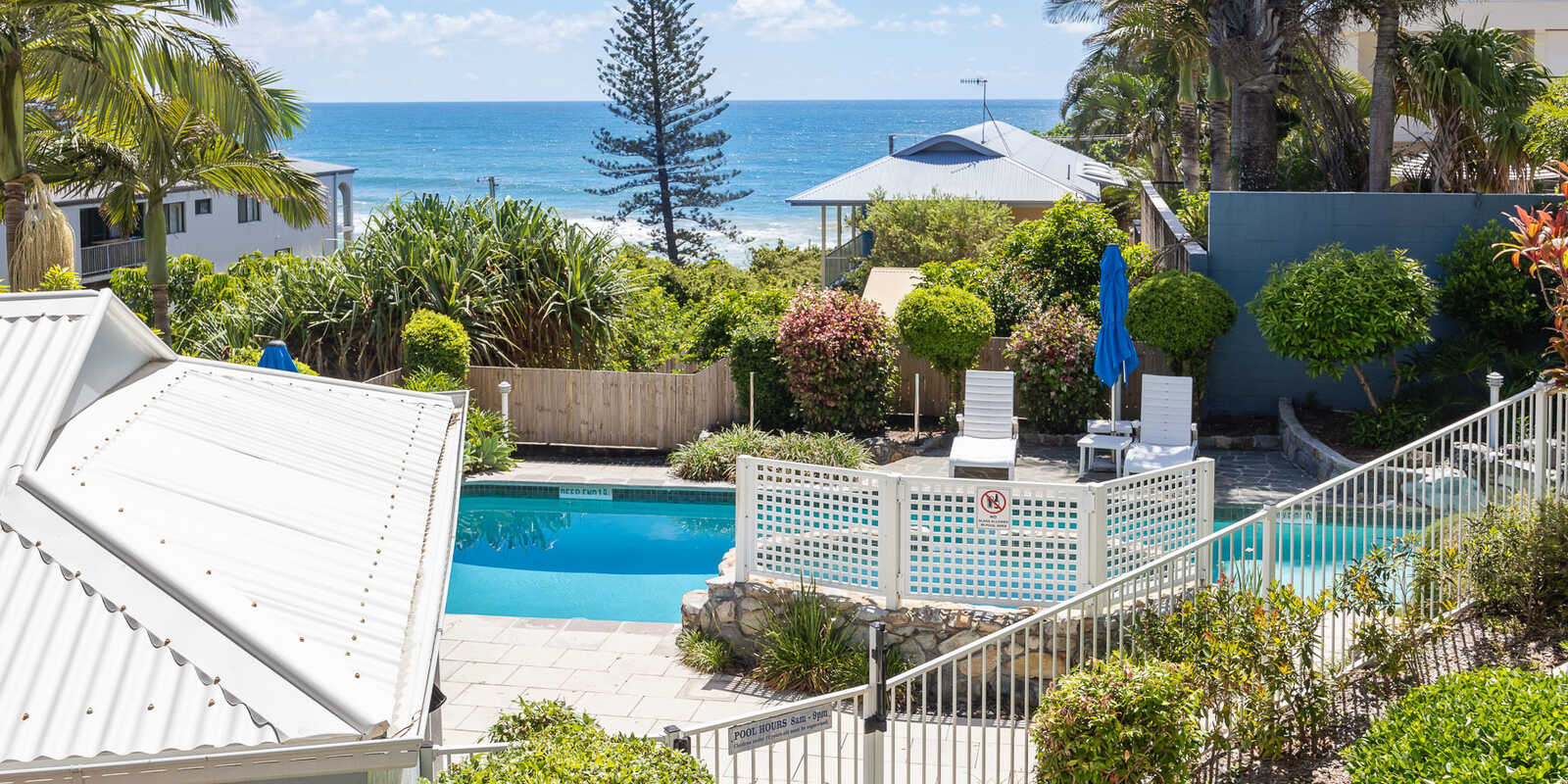 2/59 Coolum Terrace Coolum Beach 2/59 Coolum Terrace Coolum Beach