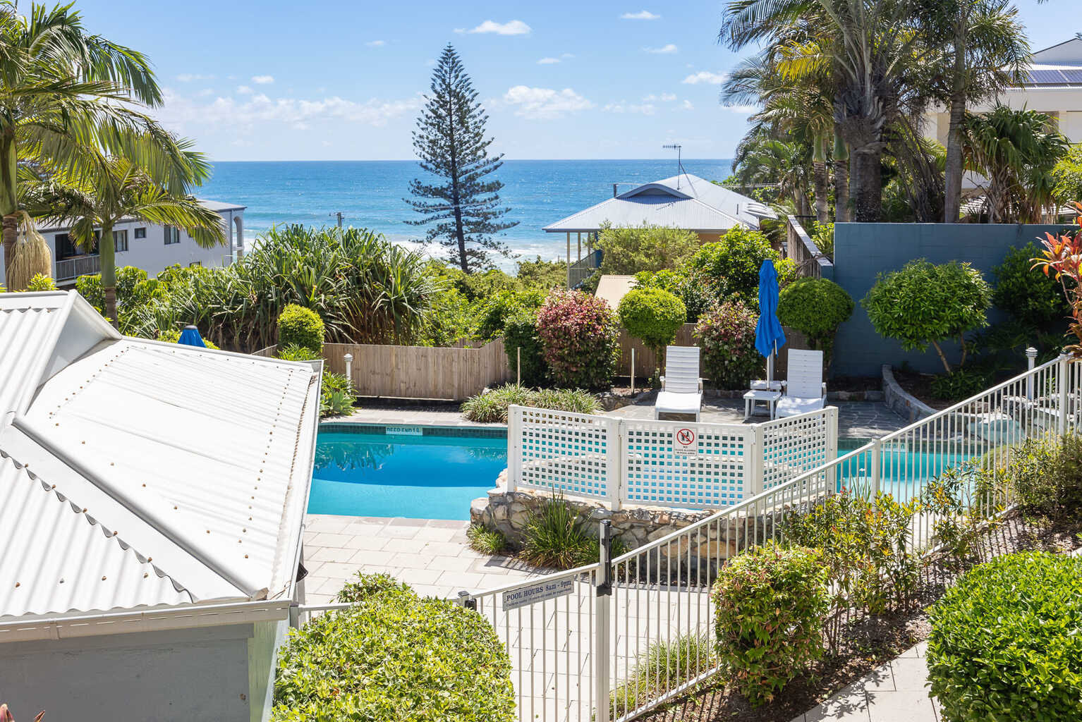 2/59 Coolum Terrace Coolum Beach 2/59 Coolum Terrace Coolum Beach