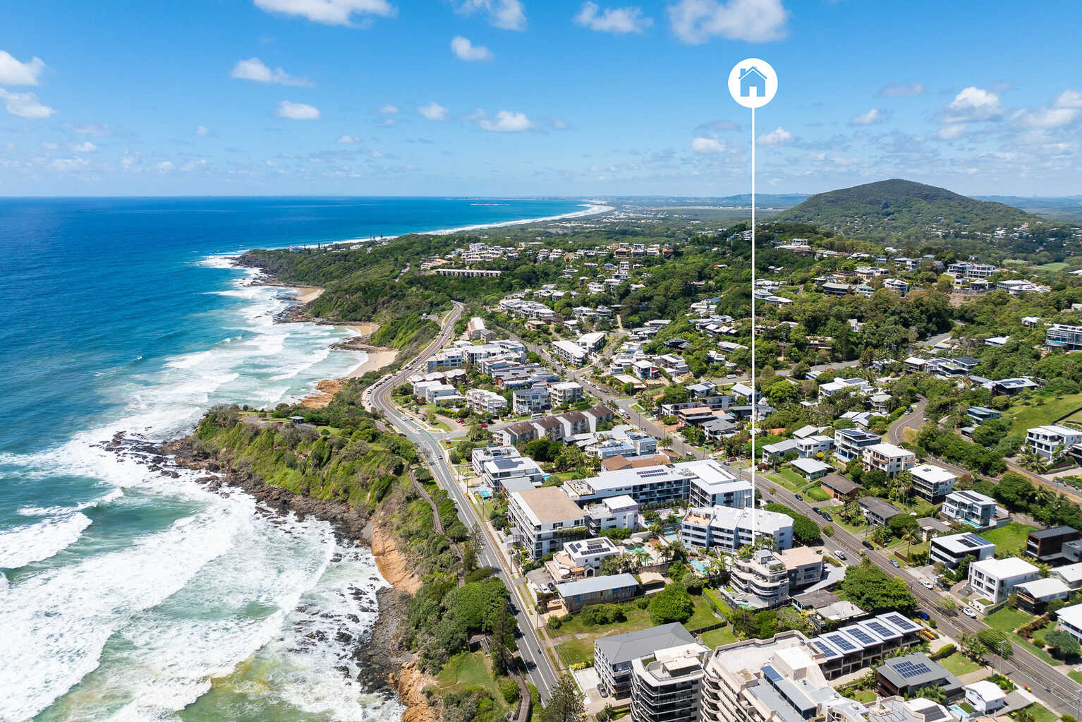 2/59 Coolum Terrace Coolum Beach 2/59 Coolum Terrace Coolum Beach
