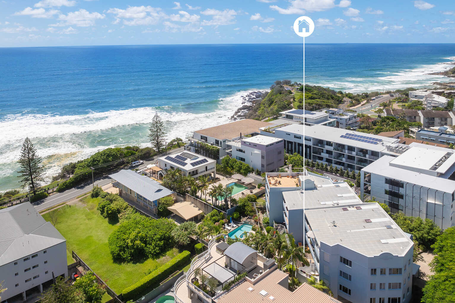 2/59 Coolum Terrace Coolum Beach 2/59 Coolum Terrace Coolum Beach