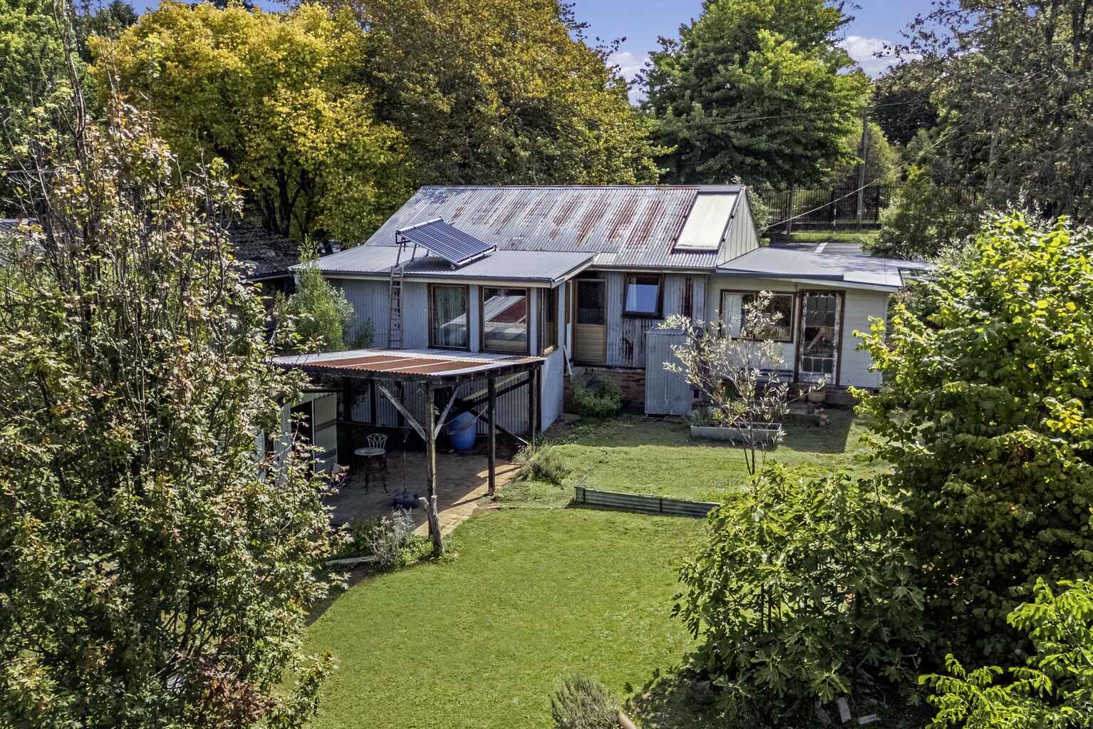 83 Wentworth Street Blackheath 83 Wentworth Street Blackheath