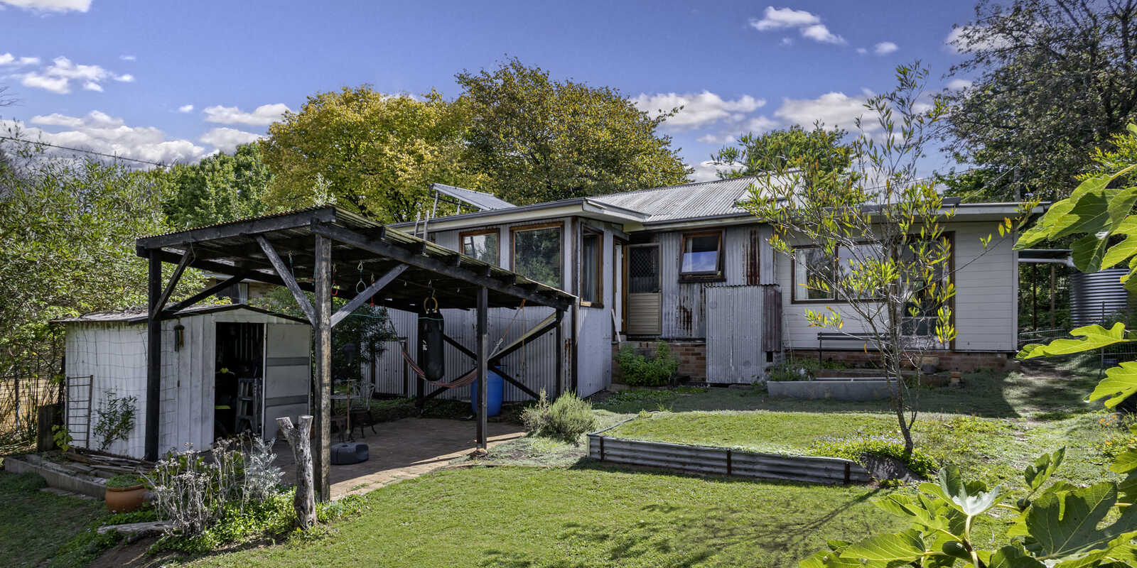 83 Wentworth Street Blackheath 83 Wentworth Street Blackheath