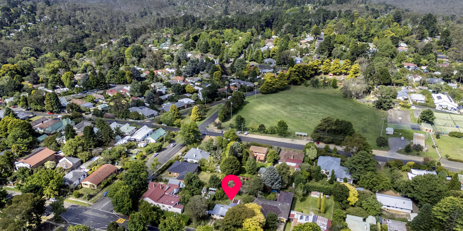 83 Wentworth Street Blackheath 83 Wentworth Street Blackheath